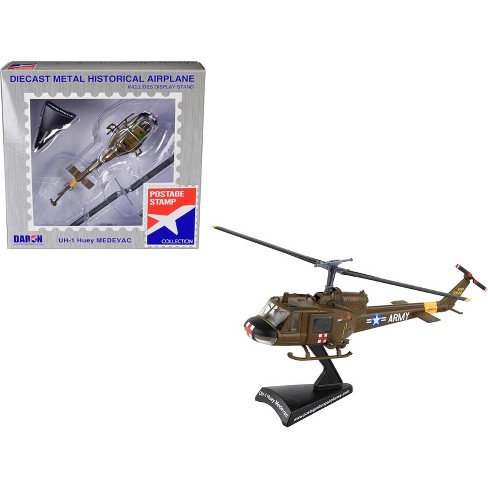 Ho store scale helicopter