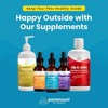 Liquid Glucosamine for Small Dogs, 260mg Glucosamine Liquid for Joint Supplement Mobility & Comfort, Easy-to-Use Liquid MSM & Chondroitin, 2 oz - 2 of 4