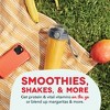 Dash Portable USB Blender Gray - 4 of 4
