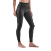 SKINS SERIES-3 Women's Premium Compression Long Tights-Improved Circulation, Reduce Soreness for Running, Hiking & Workouts - image 4 of 4