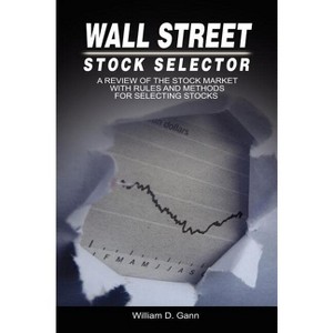 Wall Street Stock Selector - by W D Gann - 1 of 1