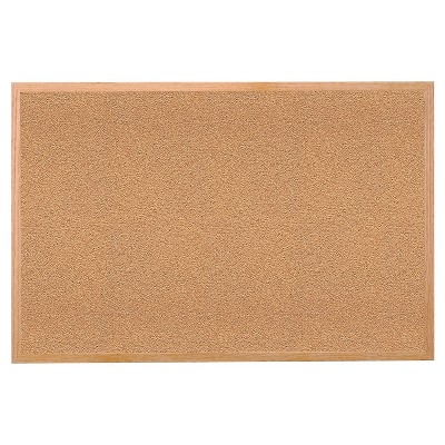 Ghent Cork Bulletin Boards 18X24 14181