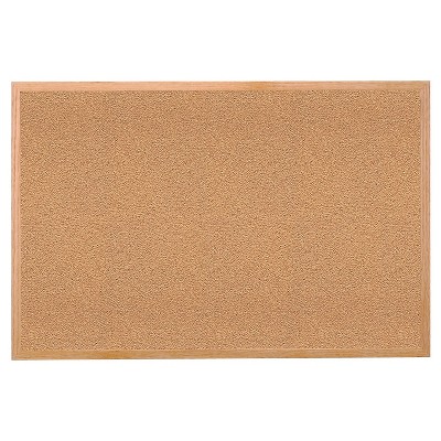 Ghent Cork Bulletin Boards 18x24 14181 : Target