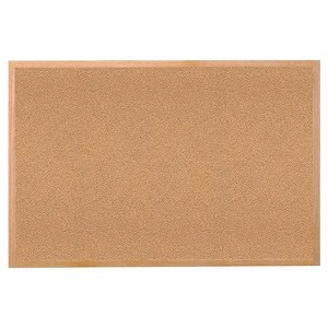 Ghent Cork Bulletin Boards 18X24 14181 - 1 of 2