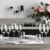 Togas Wainwright Set of 2 Red Wine Glasses - 4 of 4