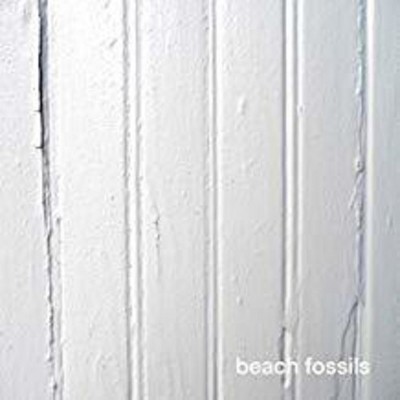 Beach Fossils - Beach Fossils (Vinyl)