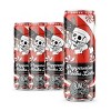 Bones Coffee Company Peppermint Mocha Latte Flavored Coffee, 11 Fl Oz Coffee Latte Canned Coffee Drinks, Coffee On-the-Go (12 Pack) - 4 of 4