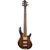 Cort Cort Artisan C5 Plus Ovangkol Electric Bass Natural - 3 of 4