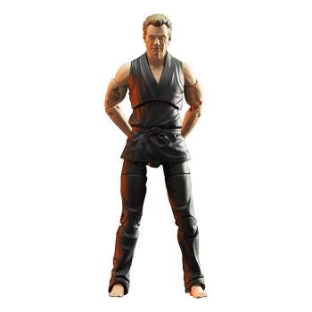 Mezco Toyz Mortal Kombat X 3.75 Action Figure: Sub-Zero