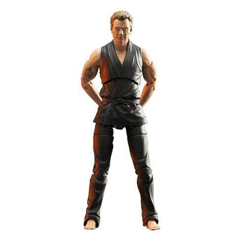 Diamond Select Uncharted Deluxe Action Figure Nathan Drake