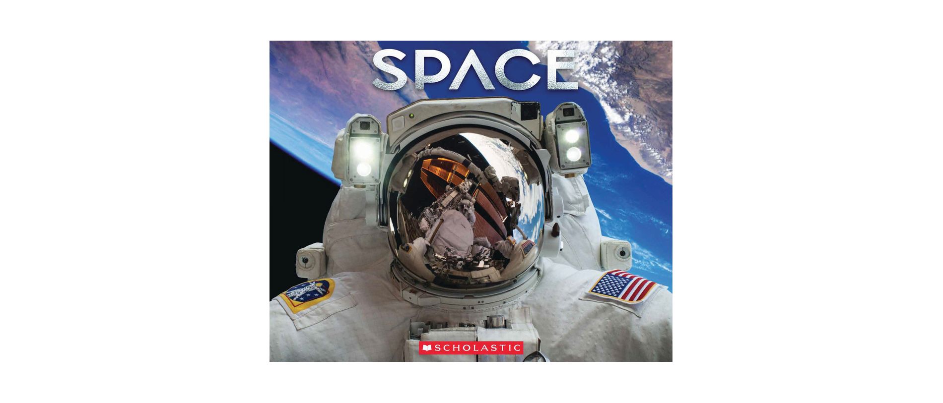 Space - (Hardcover)