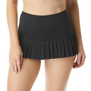 Beach House Swim Sophie Pleated Swim Skirt - 1 of 2