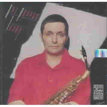 Art Pepper - Today (CD)