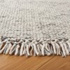 Natura NAT902 Flat Weave Indoor Rugs - Safavieh - 3 of 3