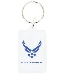 Nerd Block U.S. Air Force Keychain - 1 of 1