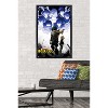 Trends International My Hero Academia: Season 6 - Key Art 2 Framed Wall Poster Prints - 2 of 4