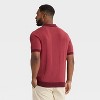 Men's Short Sleeve Polo Sweater - Goodfellow & Co™ - 2 of 3