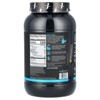 Rule One Proteins Whey Blend, Protein Powder Drink Mix, Lightly Salted Caramel, 1.99 lb (905 g) - 3 of 4
