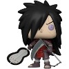 Funko Pop! Naruto Madara Uchiha with Weapons 978 Exclusive Vinyl Figure - 2 of 3