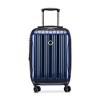 DELSEY Paris Aero Hardside Carry On Spinner Suitcase - Blue - 2 of 4