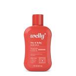 Welly Dry & Itchy Body Lotion - 7 fl oz