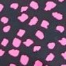 black pink dot
