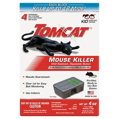 mice killer