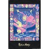 Trends International Rick And Morty: Season 8 - Portal Unframed Wall Poster Prints - 4 of 4