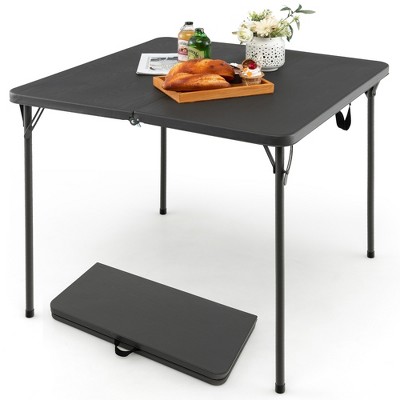 Wakeman folding camp table hot sale