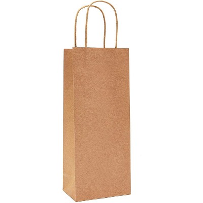 brown kraft paper