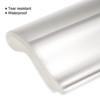 Unique Bargains Wrapping Paper Film Wrapper for Flowers Baskets Gifts Wrap 50 Pcs - 3 of 4