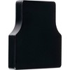 MEINL Medium Kalimba Black Extra Wide Tongues - 2 of 4