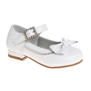 Josmo Girls Dress Shoes (Toddler) - 1 of 4