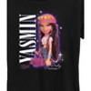 Women's - Bratz - Yasmin Pretty Princess Short Sleeve Graphic T-Shirt - 2 of 4