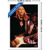 Trends International Tom Petty & The Heartbreakers - Live Framed Wall Poster Prints - 3 of 4