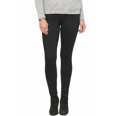 Women's Stretch Jegging - Democracy