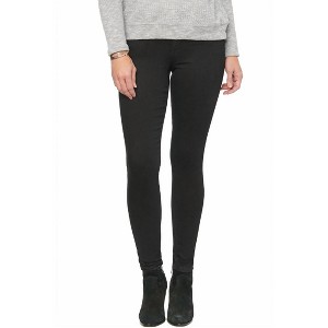 Women's Stretch Jegging - Democracy - 1 of 4