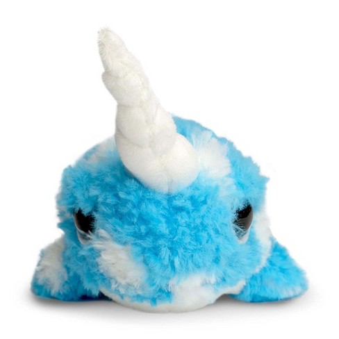 Narwhal stuffed shop animal target