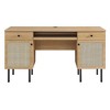 Modway Chaucer Office Desk - 3 of 4