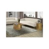 Meridian Furniture,Hexagon Coffee Table - 2 of 4