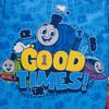 WondaPop Thomas and Friends 13-inch Nylon Mini Daypack - 3 of 4