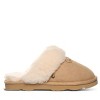 Bearpaw Women's EFFIE VEGAN Slippers - 3 of 4