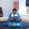 Delta Children Cozee Buddy Chair - 3 of 4