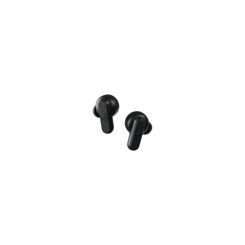 Skullcandy Dime II True Wireless Bluetooth Headphones - Black, 6 of 7