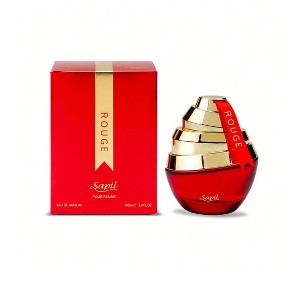Sapil Rogue Women Eau De Parfum Spray 3.4 oz - 1 of 1