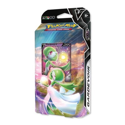 Pokémon Trading Card Game: Gardevoir V Battle Deck
