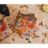 Toynk Dragon's Lair Collage 1000-Piece Jigsaw Puzzle | Toynk Exclusive - 4 of 4