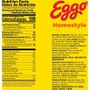 Eggo Frozen Waffles Homestyle - 29.6oz/24ct - 3 of 4