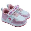 Barbie Toddler Girls' Sneakers - 2 of 4