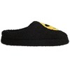 Kensie Womens' Slippers - Comfy House and Bedroom Slippers, Cute Fluffy Slippers for Women - 2 of 4